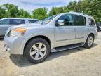 NISSAN ARMADA 2011