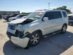 HONDA PILOT 2014