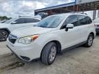 SUBARU FORESTER 2015