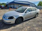 CHEVROLET IMPALA 2012