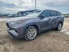 TOYOTA HIGHLANDER 2023
