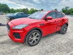 JAGUAR E-PACE 2018