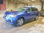 NISSAN PATHFINDER 2018