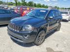 JEEP COMPASS 2017