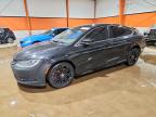 CHRYSLER 200 2015