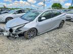 TOYOTA PRIUS 2016