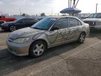 HONDA CIVIC 2004