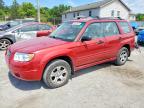 SUBARU FORESTER 2006
