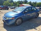 HONDA CIVIC 2008