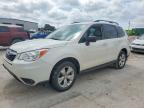 SUBARU FORESTER 2016