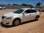 NISSAN ALTIMA 2013