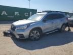 SUBARU ASCENT 2022