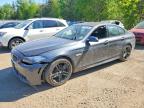 BMW 528 2016