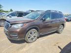 SUBARU ASCENT 2021