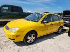FORD FOCUS 2007