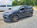 HONDA PILOT 2018