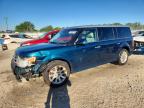 FORD FLEX 2011