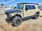 TOYOTA FJ CRUISER 2008