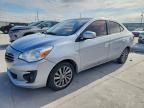 MITSUBISHI MIRAGE 2018