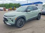 CHEVROLET TRAILBLAZER 2026