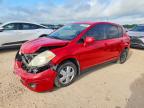 NISSAN VERSA 2009