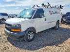 CHEVROLET EXPRESS G2500 2020