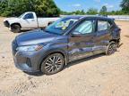NISSAN KICKS 2022