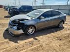 DODGE DART 2013