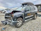 NISSAN XTERRA 2012