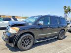 NISSAN ARMADA 2014