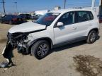 VOLKSWAGEN TIGUAN 2014
