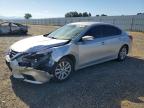 NISSAN ALTIMA 2016