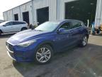 INFINITI QX30 2018