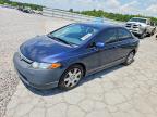 HONDA CIVIC 2007