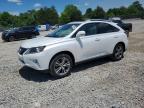 LEXUS RX 2015