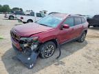 JEEP CHEROKEE 2019