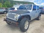 JEEP WRANGLER 2007