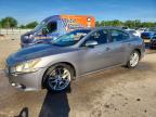 NISSAN MAXIMA 2009