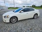 NISSAN MAXIMA 2014
