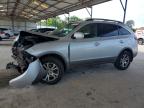 HYUNDAI VERACRUZ 2012