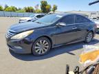 HYUNDAI SONATA 2014