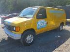 FORD ECONOLINE 2006