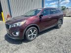 KIA SORENTO 2018