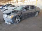 NISSAN ALTIMA 2013