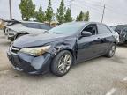 TOYOTA CAMRY 2017