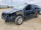 DODGE GRAND CARAVAN 2012