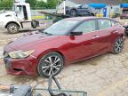 NISSAN MAXIMA 2016
