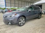 SUBARU OUTBACK 2019
