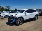JEEP CHEROKEE 2021