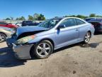 TOYOTA CAMRY SOLARA 2005